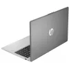 HP 250 G10 Intel® N N100 sülearvuti 39,6 cm (15,6 tolli) Full HD 8 GB DDR4-SDRAM 256 GB SSD Wi-Fi 6 (802.11ax) Windows 11 Home Hõbedane