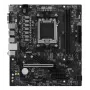 Motherboard MSI PRO A620AM-B EVO ATX — AMD A620A, pesa AM5, DDR5 2× DIMM kuni 128 GB, 5 Gb Ethernet, M.2 & SATA III, HDMI 2.1