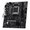 Motherboard MSI PRO A620AM-B EVO ATX — AMD A620A, pesa AM5, DDR5 2× DIMM kuni 128 GB, 5 Gb Ethernet, M.2 & SATA III, HDMI 2.1