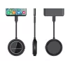 Conceptronic ATHERIC01B juhtmevaba USB-C-HDMI kuvakomplekt 1080P