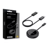 Conceptronic ATHERIC01B juhtmevaba USB-C-HDMI kuvakomplekt 1080P