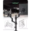 ICY BOX IB-MS622-T 81,3 cm (32-tolline) laud Must