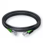 Võrgukaabel Zyxel ACCESSORY-ZZ0111F Cat6a 3 m RJ-45 — must