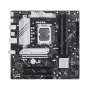 Emaplaat ASUS PRIME B760M-A II-CSM — Intel B760, LGA1700, microATX, DDR5, kuni 256GB, M.2/PCIe 4.0/SATA III, 2.5Gb Ethernet