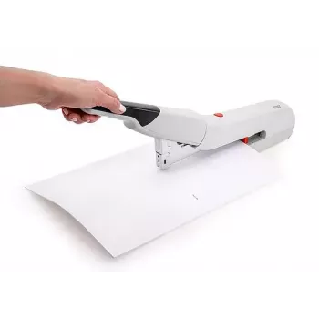 Stapler Novus B 56XL valge