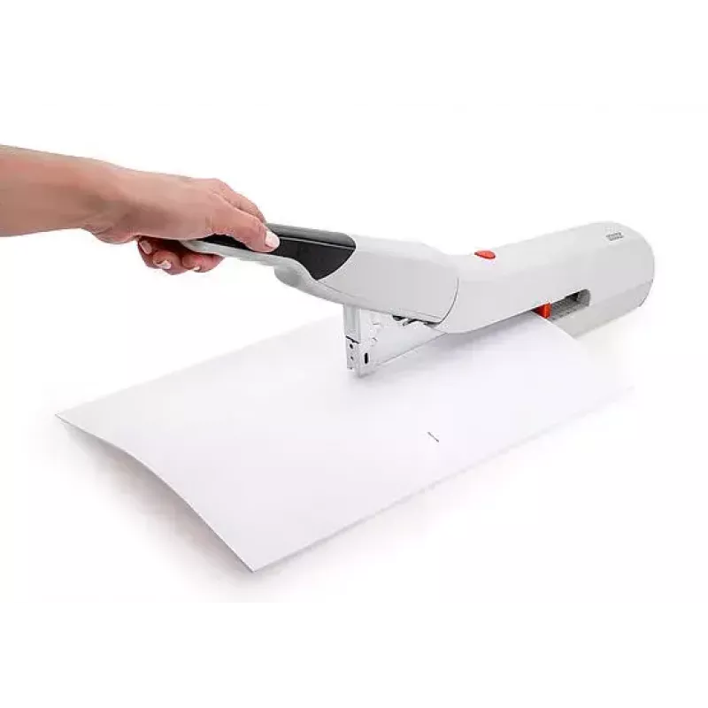 Stapler Novus B 56XL valge