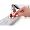 Stapler Novus B 56XL valge