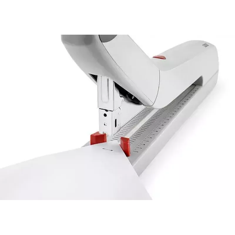 Stapler Novus B 56XL valge