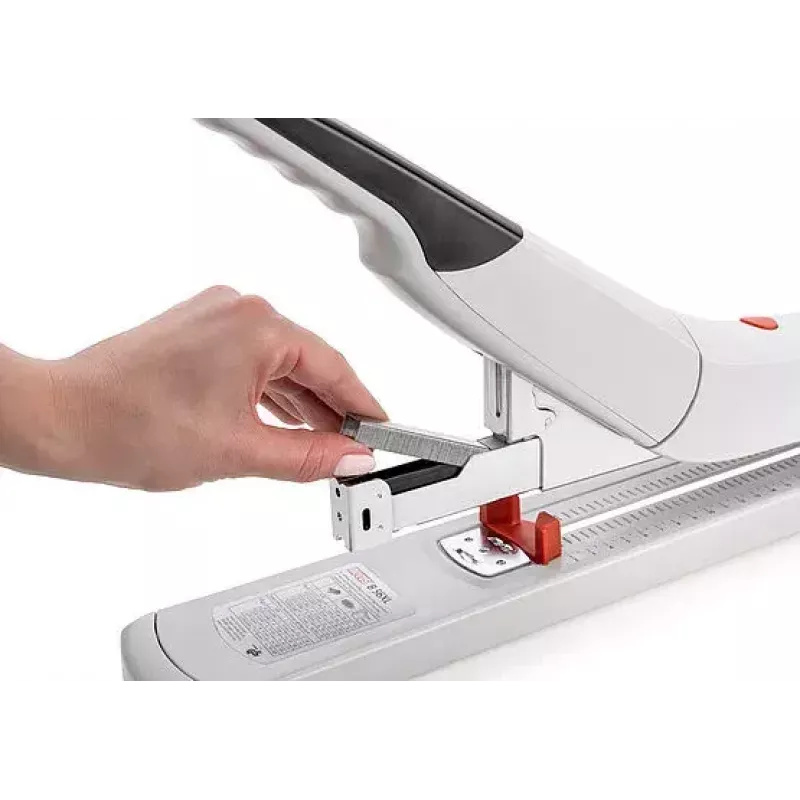 Stapler Novus B 56XL valge