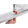 Stapler Novus B 56XL valge