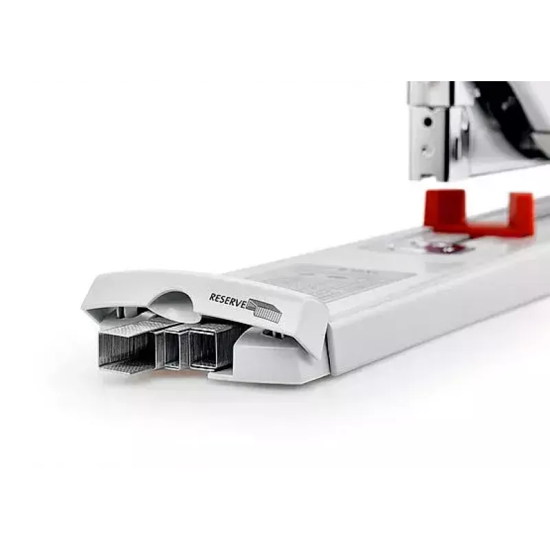 Stapler Novus B 56XL valge