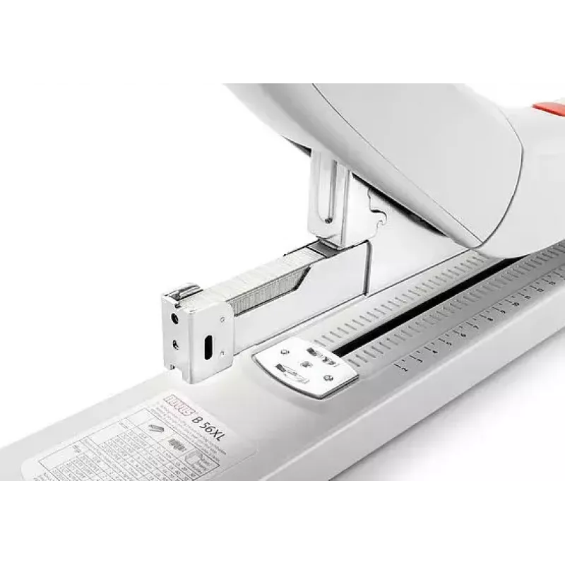 Stapler Novus B 56XL valge