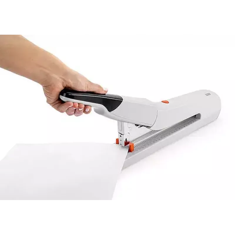 Stapler Novus B 56XL valge