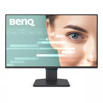 Arvutimonitor BenQ GW2490C 23.8 tolli (60.5 cm) Full HD 1920×1080 5 ms 178° VESA Must kõlaritega