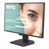 Arvutimonitor BenQ GW2490C 23.8 tolli (60.5 cm) Full HD 1920×1080 5 ms 178° VESA Must kõlaritega