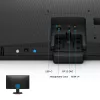 Arvutimonitor BenQ GW2490C 23.8 tolli (60.5 cm) Full HD 1920×1080 5 ms 178° VESA Must kõlaritega