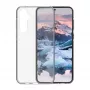 dbramante1928 Bulk - Nuuk - Galaxy A55 5G - läbipaistev, ümbris, Samsung, Galaxy A55 5G, 16,8 cm (6,6 tolli), läbipaistev