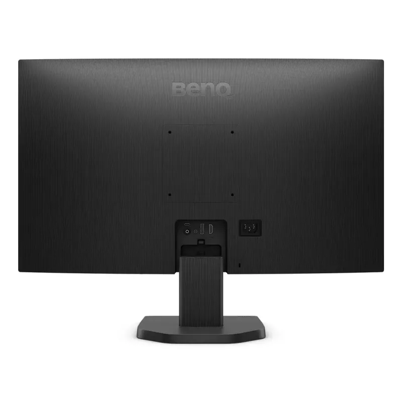 Monitor BenQ 27-tolline 1080p FHD silmadehooldusega — 27 tolli (68,6 cm), 1920×1080, 5 ms, IPS/LCD, matt, 16:9, 178°/178°, sisseehitatud kõlarid, VESA, must