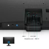 Monitor BenQ 27-tolline 1080p FHD silmadehooldusega — 27 tolli (68,6 cm), 1920×1080, 5 ms, IPS/LCD, matt, 16:9, 178°/178°, sisseehitatud kõlarid, VESA, must