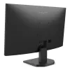 Monitor BenQ 27-tolline 1080p FHD silmadehooldusega — 27 tolli (68,6 cm), 1920×1080, 5 ms, IPS/LCD, matt, 16:9, 178°/178°, sisseehitatud kõlarid, VESA, must