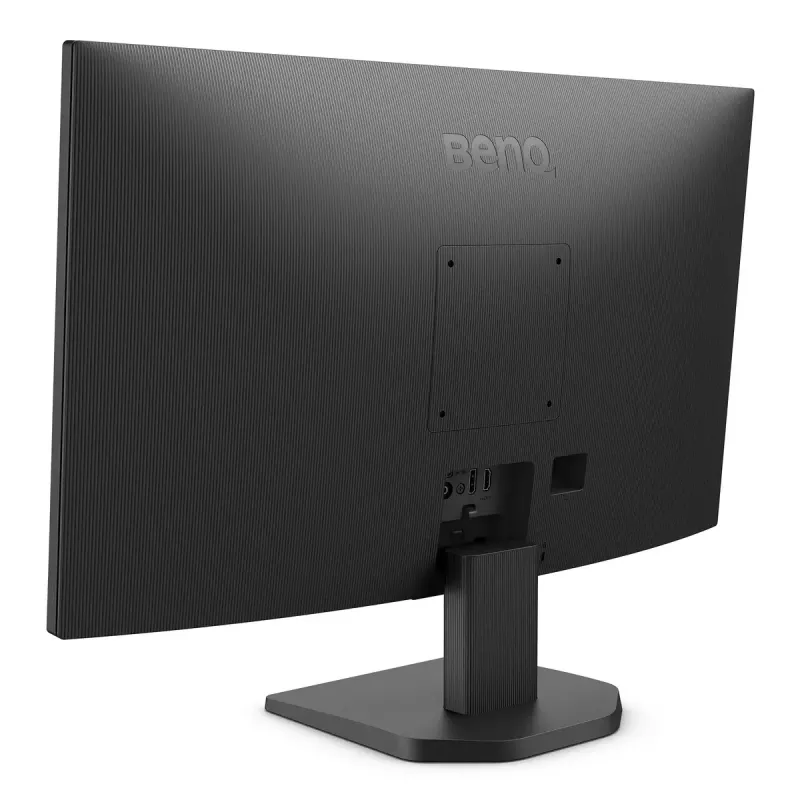 Monitor BenQ 27-tolline 1080p FHD silmadehooldusega — 27 tolli (68,6 cm), 1920×1080, 5 ms, IPS/LCD, matt, 16:9, 178°/178°, sisseehitatud kõlarid, VESA, must