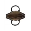 dbramante1928 Rosenborg 40,6 cm (16 tolli) portfell Pruun