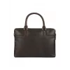 dbramante1928 Rosenborg 40,6 cm (16 tolli) portfell Pruun
