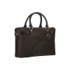 dbramante1928 Rosenborg 40,6 cm (16 tolli) portfell Pruun