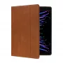 Folio Case dbramante1928 Risskov iPad Air 11 inch/Air 10.9 inch Tan