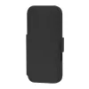 dbramante1928 Lynge MS ICON mobiiltelefoni ümbris Folio Must