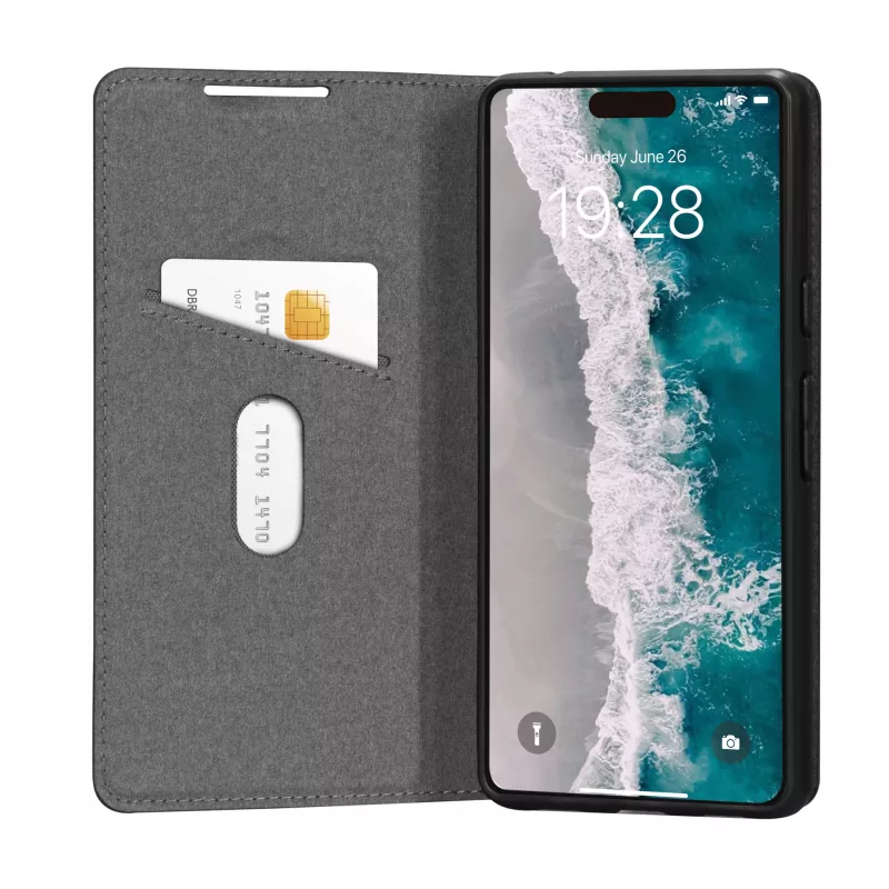 Folio Case dbramante1928 Bulk Bergen iPhone 15 Must