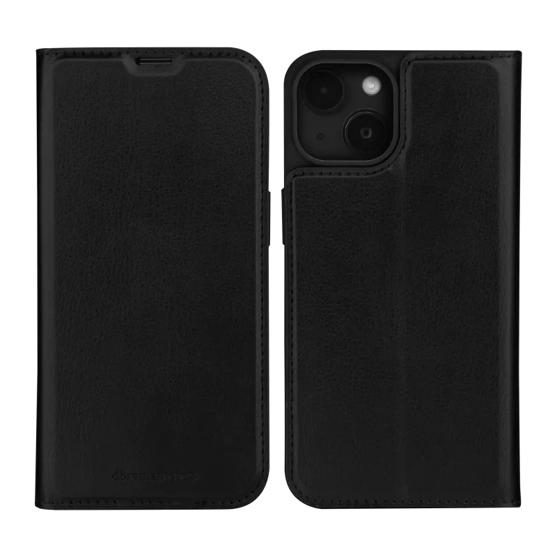 Folio Case dbramante1928 Bulk Bergen iPhone 15 Must