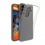Tagakaas dbramante1928 Greenland Samsung Galaxy A26 jaoks — taaskasutatav läbipaistev plastik
