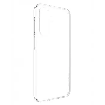Tagakaas dbramante1928 Greenland Samsung Galaxy A26 jaoks — taaskasutatav läbipaistev plastik