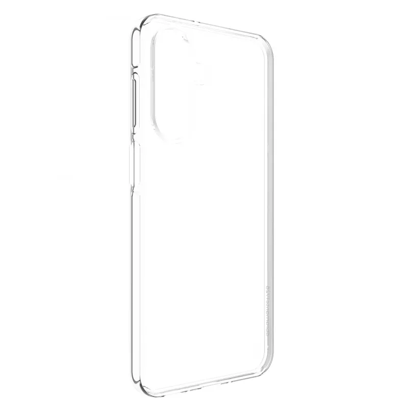 Tagakaas dbramante1928 Greenland Samsung Galaxy A26 jaoks — taaskasutatav läbipaistev plastik