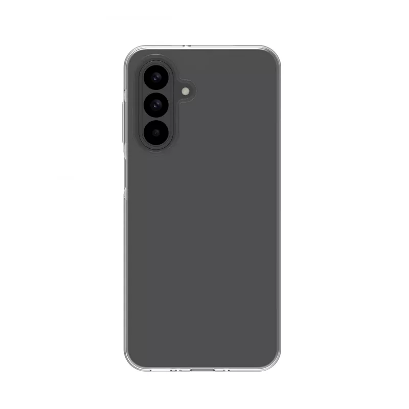 Tagakaas dbramante1928 Greenland Samsung Galaxy A26 jaoks — taaskasutatav läbipaistev plastik