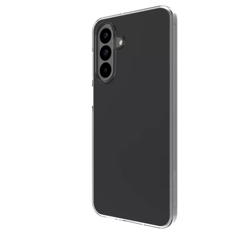 Tagakaas dbramante1928 Greenland Samsung Galaxy A26 jaoks — taaskasutatav läbipaistev plastik