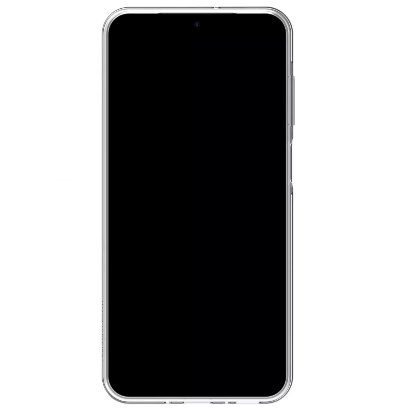 Tagakaas dbramante1928 Greenland Samsung Galaxy A26 jaoks — taaskasutatav läbipaistev plastik
