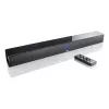 Soundbar CANTON Sound M Must 2.1 kanalit 300 W, DTS/Dolby, LED-ekraan, juhtmega ja juhtmevaba