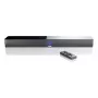 Soundbar CANTON Sound M Must 2.1 kanalit 300 W, DTS/Dolby, LED-ekraan, juhtmega ja juhtmevaba
