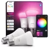 Philips Hue Valge and colour ambience A60 – E27 nutikas pirn – 810