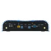Shuttle BPCAL02-i5 tööstuslik Box-PC, Core i5-1235U, 2x SO-DIMM, 2x LAN, 1x COM, 1x HDMI, 4x USB, ventilaatorita, 24/7 pidev töö