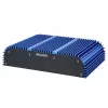 Shuttle BPCAL02-i5 tööstuslik Box-PC, Core i5-1235U, 2x SO-DIMM, 2x LAN, 1x COM, 1x HDMI, 4x USB, ventilaatorita, 24/7 pidev töö