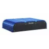 Shuttle BPCAL02-i5 tööstuslik Box-PC, Core i5-1235U, 2x SO-DIMM, 2x LAN, 1x COM, 1x HDMI, 4x USB, ventilaatorita, 24/7 pidev töö