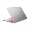 Lenovo Yoga Pro 9 16IAH10 Intel Core Ultra 9 285H sülearvuti 40,6 cm (16 tolli) puutetundlik 3.2K 32 GB LPDDR5x-SDRAM 1 TB SSD NVIDIA GeForce RTX 5060 Wi-Fi 7 (802.11be) Windows 11 Pro saksa hall