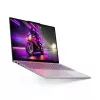 Lenovo Yoga Pro 9 16IAH10 Intel Core Ultra 9 285H sülearvuti 40,6 cm (16 tolli) puutetundlik 3.2K 32 GB LPDDR5x-SDRAM 1 TB SSD NVIDIA GeForce RTX 5060 Wi-Fi 7 (802.11be) Windows 11 Pro saksa hall