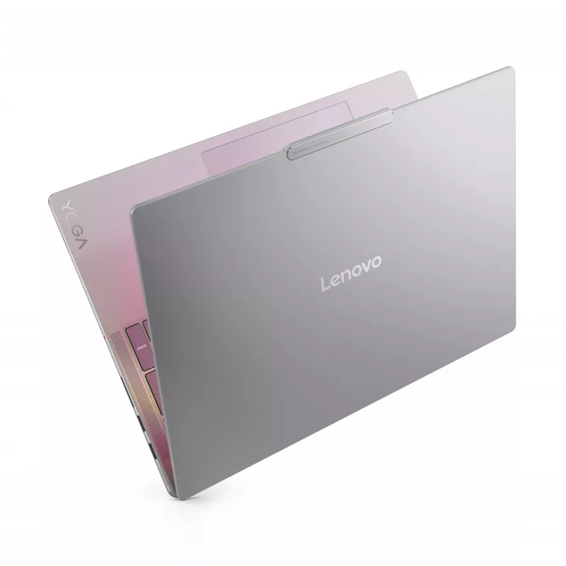 Lenovo Yoga Pro 9 16IAH10 Intel Core Ultra 9 285H sülearvuti 40,6 cm (16 tolli) puutetundlik 3.2K 32 GB LPDDR5x-SDRAM 1 TB SSD NVIDIA GeForce RTX 5060 Wi-Fi 7 (802.11be) Windows 11 Pro saksa hall