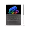 Sülearvuti Acer Aspire 16 AI A16-61M-R473 — 16-tolline WUXGA+ ekraan, AMD Ryzen AI 5 330 3,4 GHz, 16 GB LPDDR5x, 512 GB SSD, Windows 11 Home, Hall
