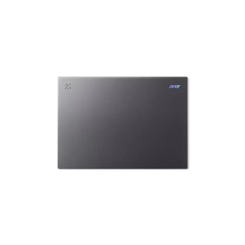 Sülearvuti Acer Aspire 16 AI A16-61M-R473 — 16-tolline WUXGA+ ekraan, AMD Ryzen AI 5 330 3,4 GHz, 16 GB LPDDR5x, 512 GB SSD, Windows 11 Home, Hall