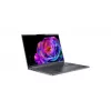 Sülearvuti Acer Aspire 16 AI A16-61M-R473 — 16-tolline WUXGA+ ekraan, AMD Ryzen AI 5 330 3,4 GHz, 16 GB LPDDR5x, 512 GB SSD, Windows 11 Home, Hall